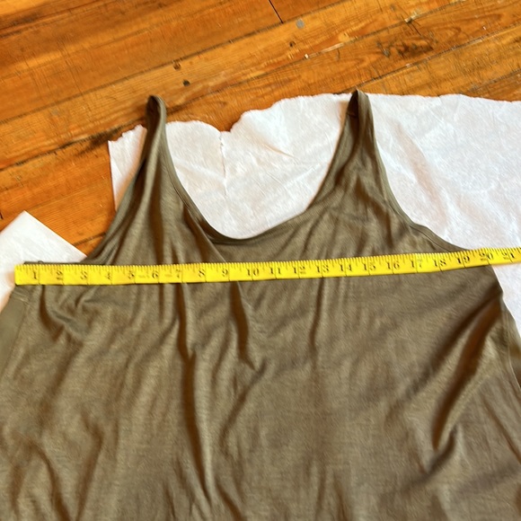 Eileen fisher tank top - Picture 8 of 9